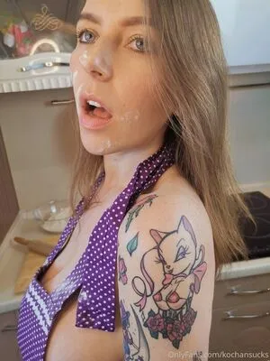 Anna Kochanius OnlyFans Leaked Free Thumbnail Picture - #G1Smtr89Vx