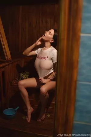 Anna Kochanius OnlyFans Leaked Free Thumbnail Picture - #b6b52EH7LW