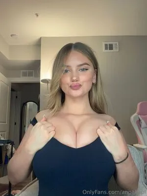 Anna Kopf OnlyFans Leaked Free Thumbnail Picture - #BTbXLIutdX