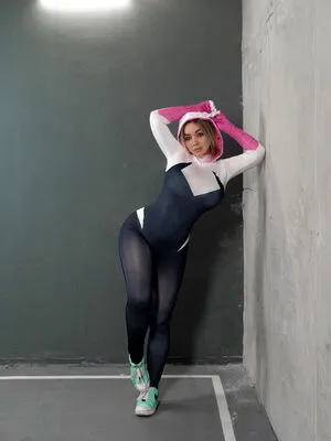 Anna Kostenko OnlyFans Leaked Free Thumbnail Picture - #0Sk71ZKCxw