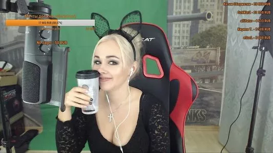 Anna Kostenko OnlyFans Leaked Free Thumbnail Picture - #0g0SqpR8FD