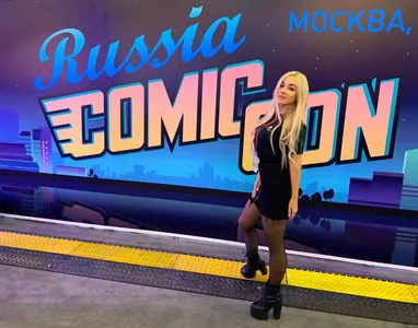 Anna Kostenko OnlyFans Leaked Free Thumbnail Picture - #0yCvhYJGzA