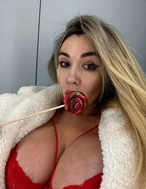 Anna Kostenko OnlyFans Leaked Free Thumbnail Picture - #1hPc35hOrh
