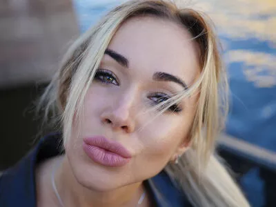 Anna Kostenko OnlyFans Leaked Free Thumbnail Picture - #1xcCCZRxZE