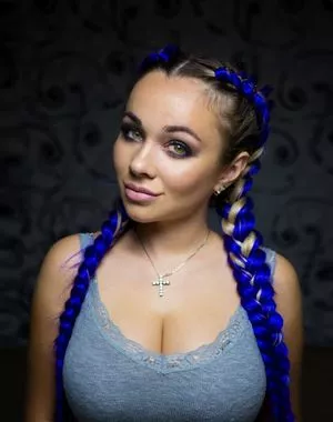 Anna Kostenko OnlyFans Leaked Free Thumbnail Picture - #2Dp15XrFUZ