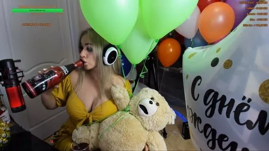 Anna Kostenko OnlyFans Leaked Free Thumbnail Picture - #2rEKpxfXQP