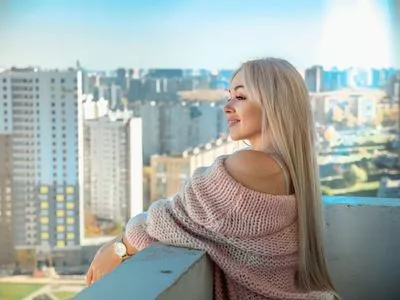 Anna Kostenko OnlyFans Leaked Free Thumbnail Picture - #2uX79MSOgn