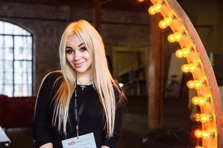Anna Kostenko OnlyFans Leaked Free Thumbnail Picture - #2zLevCkqbF