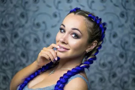 Anna Kostenko OnlyFans Leaked Free Thumbnail Picture - #3TodVStVY4