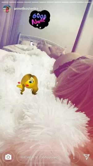 Anna Kostenko OnlyFans Leaked Free Thumbnail Picture - #3w7ymeXOOU