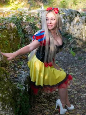 Anna Kostenko OnlyFans Leaked Free Thumbnail Picture - #4MqGkVN3Ee