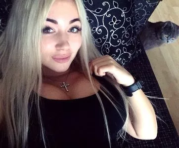 Anna Kostenko OnlyFans Leaked Free Thumbnail Picture - #4rXBTmhdi7