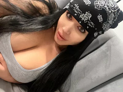 Anna Kostenko OnlyFans Leaked Free Thumbnail Picture - #6khgfVjq1Z
