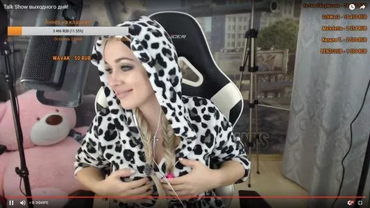 Anna Kostenko OnlyFans Leaked Free Thumbnail Picture - #70E5cgZaKK