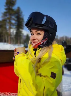 Anna Kostenko OnlyFans Leaked Free Thumbnail Picture - #7X8RqjMUcl