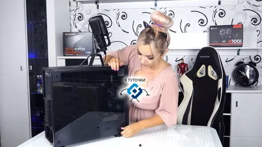 Anna Kostenko OnlyFans Leaked Free Thumbnail Picture - #84sddz5ZSk