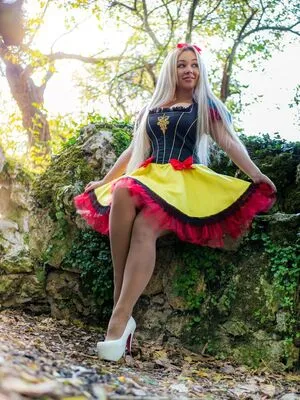 Anna Kostenko OnlyFans Leaked Free Thumbnail Picture - #8PGODEEYeZ