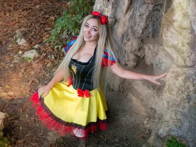 Anna Kostenko OnlyFans Leaked Free Thumbnail Picture - #8WiVlq5zPe