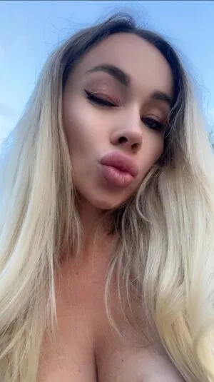 Anna Kostenko OnlyFans Leaked Free Thumbnail Picture - #96CxwzSsE6