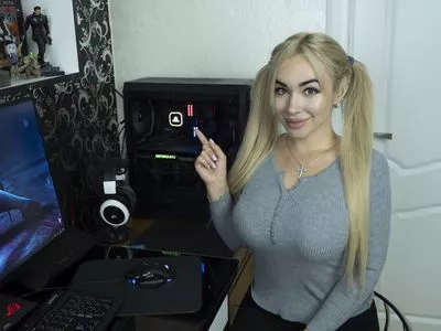 Anna Kostenko OnlyFans Leaked Free Thumbnail Picture - #9ufsxsraLg