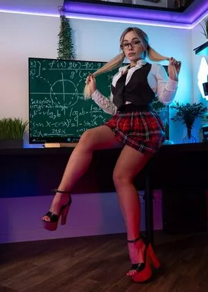 Anna Kostenko OnlyFans Leaked Free Thumbnail Picture - #Ag0Ix9qrD6