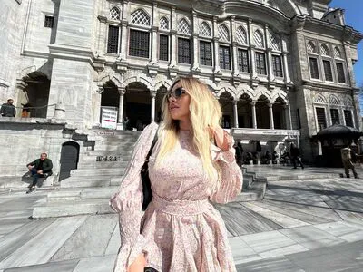 Anna Kostenko OnlyFans Leaked Free Thumbnail Picture - #BLOXJ2gVDc