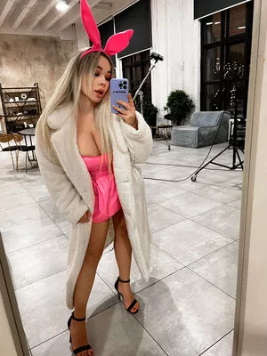 Anna Kostenko OnlyFans Leaked Free Thumbnail Picture - #DSmUbr0pV3
