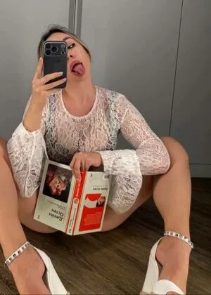 Anna Kostenko OnlyFans Leaked Free Thumbnail Picture - #EVa00im41v