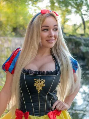 Anna Kostenko OnlyFans Leaked Free Thumbnail Picture - #EbC8FAXnUw