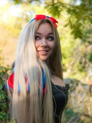 Anna Kostenko OnlyFans Leaked Free Thumbnail Picture - #Ecx2IbojVW