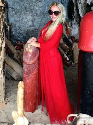 Anna Kostenko OnlyFans Leaked Free Thumbnail Picture - #HTDxXVfiQX