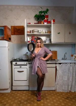 Anna Kostenko OnlyFans Leaked Free Thumbnail Picture - #HrUtDwvqbm