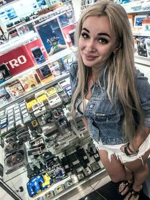 Anna Kostenko OnlyFans Leaked Free Thumbnail Picture - #JFvwH3oBqQ