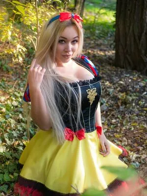 Anna Kostenko OnlyFans Leaked Free Thumbnail Picture - #JGbJSTSMEy