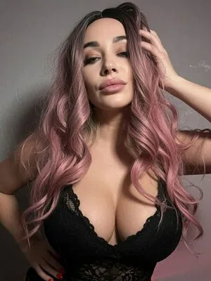 Anna Kostenko OnlyFans Leaked Free Thumbnail Picture - #JbPHAAyLhE