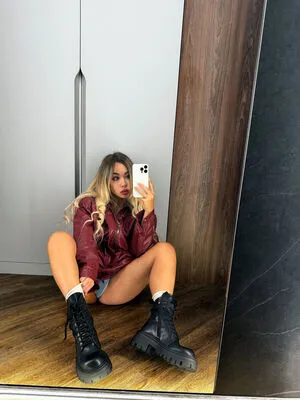 Anna Kostenko OnlyFans Leaked Free Thumbnail Picture - #K9JtJDdAIz