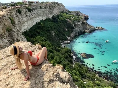 Anna Kostenko OnlyFans Leaked Free Thumbnail Picture - #LFsERDFHQ3