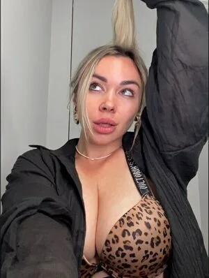 Anna Kostenko OnlyFans Leaked Free Thumbnail Picture - #LwH16Ctttv