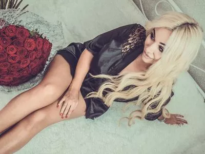 Anna Kostenko OnlyFans Leaked Free Thumbnail Picture - #MsuJlECJIz