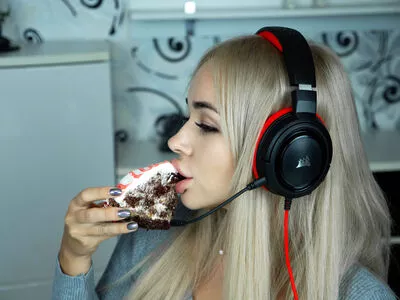 Anna Kostenko OnlyFans Leaked Free Thumbnail Picture - #NegeaX3laY