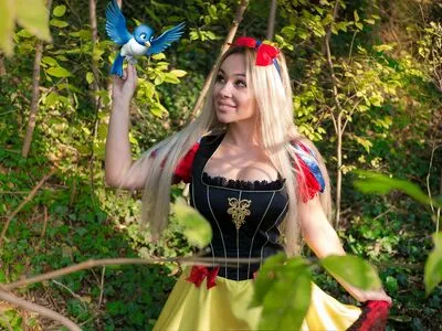 Anna Kostenko OnlyFans Leaked Free Thumbnail Picture - #NkaNOS5UYm