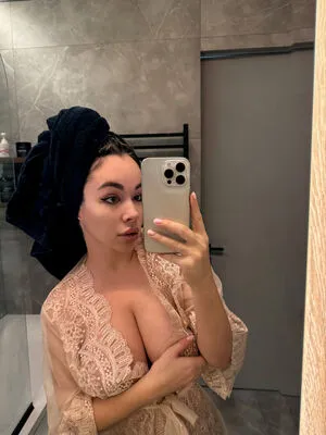 Anna Kostenko OnlyFans Leaked Free Thumbnail Picture - #OLnUipKf45