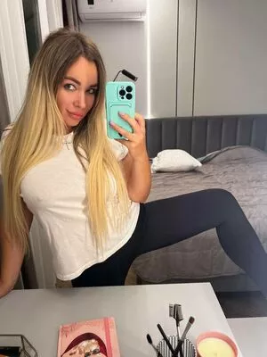 Anna Kostenko OnlyFans Leaked Free Thumbnail Picture - #RTPlE8N4YS