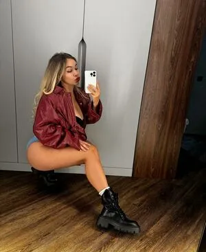 Anna Kostenko OnlyFans Leaked Free Thumbnail Picture - #RbiMMrndcg