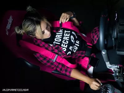 Anna Kostenko OnlyFans Leaked Free Thumbnail Picture - #T86585Rkwm