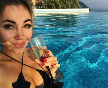 Anna Kostenko OnlyFans Leaked Free Thumbnail Picture - #TawmAiIT0e