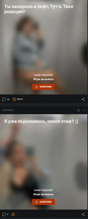 Anna Kostenko OnlyFans Leaked Free Thumbnail Picture - #UD6f3VsDge