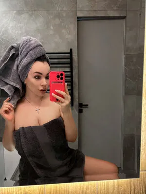 Anna Kostenko OnlyFans Leaked Free Thumbnail Picture - #Us9HEQH1jy