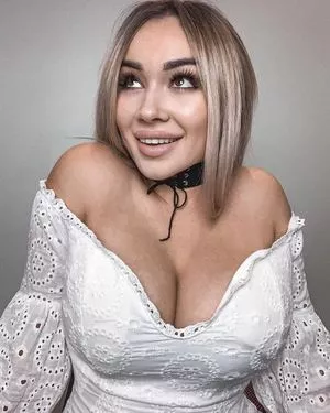 Anna Kostenko OnlyFans Leaked Free Thumbnail Picture - #V4spmDkcZC