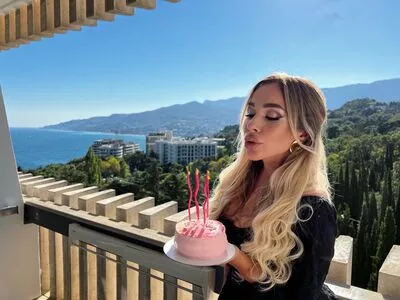 Anna Kostenko OnlyFans Leaked Free Thumbnail Picture - #VHRqo87cu6
